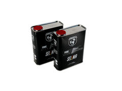 Abarth 500/595/695 Selenia Oil 10w50 Pack w/ Oil Filter