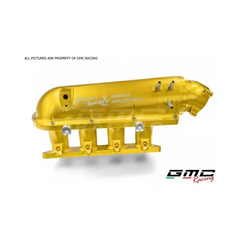 GMC RACING ALUMINIUM INTAKE MANIFOLD (DESIGN BY GABUCCI AUTOTECNICA)