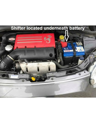 4H-TECH Short Shifter for Abarth 500 / 595 / 695 & Fiat Grande Punto 1.4 T-JET