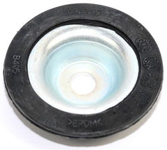 Abarth Top Mounting Plate, Front - 500