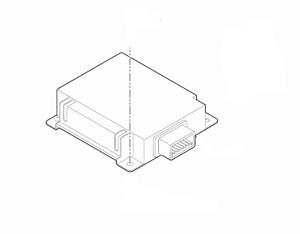 Genuine Abarth E.C.U - Exhaust Noise - 500 Abarth Biposto