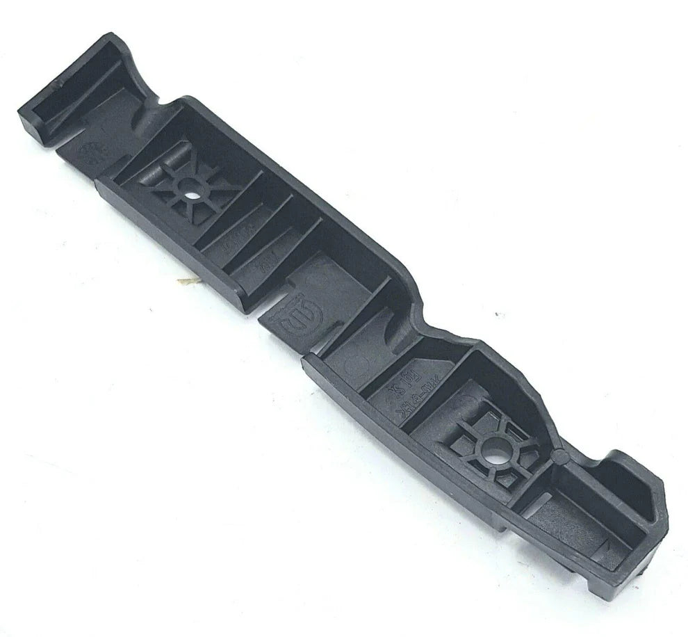 Genuine Abarth Bracket, Front Bumper / Wing - 500