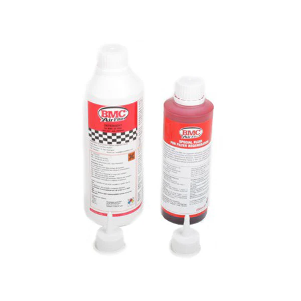 BMC Sports Air Filter Cleaning Kit - WA250-500