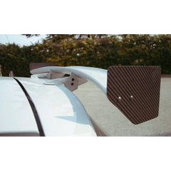 Abarth 500 / 595 / 695 Series 3 Assetto Corsa Style Rear Wing - Cadamuro