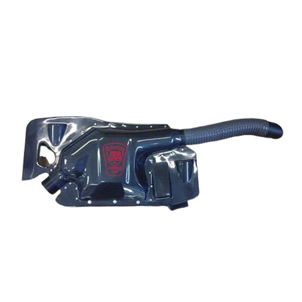 Abarth 500 / 595 / 695 Large Carbon Airbox for Track (Read Description) - Cadamuro