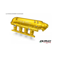 GMC RACING ALUMINIUM INTAKE MANIFOLD (DESIGN BY GABUCCI AUTOTECNICA)