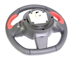 Genuine Abarth Steering Wheel - 500 Abarth
