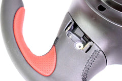 Genuine Abarth Steering Wheel - 500 Abarth