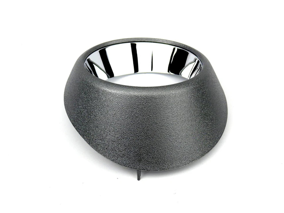 Genuine Abarth Front Fog Lamp Surround - 500 Abarth (Turismo & Competizione)