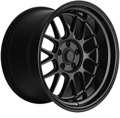 7Twenty Style 57 18" Wheels Black on Black-Multiple PCD-7Twenty-[By Purdue Performance]