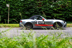 KONI GTS Coilover Kit for Abarth 124 Spider