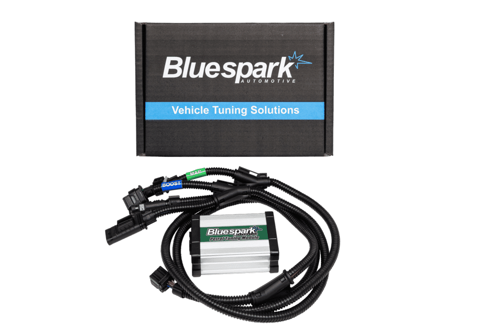 Abarth 124 Spider BlueSpark Tuning Box-Tuning Boxes-Bluespark-[By Purdue Performance]