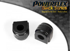 Abarth 124 Spider Powerflex Front Anti Roll Bar Bush Fast Road/Black Series-Powerflex-Powerflex-[By Purdue Performance]