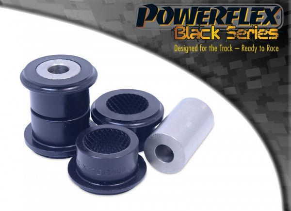 Abarth 124 Spider Powerflex Front Lower Arm Front Bush Fast Road/Black Series-Powerflex-Powerflex-[By Purdue Performance]