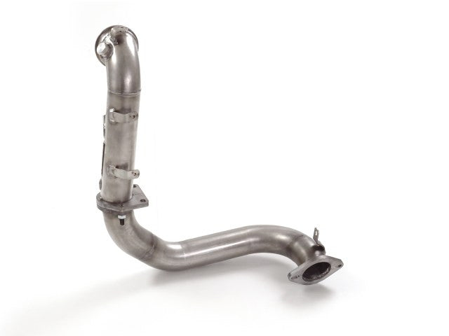 Abarth 124 Spider Ragazzon Decat / Sports Cat Downpipe-Decat / Sports Downpipe-Ragazzon-[By Purdue Performance]