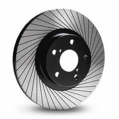 Abarth 124 Tarox Front Brake Discs-Brake Discs-Tarox-[By Purdue Performance]