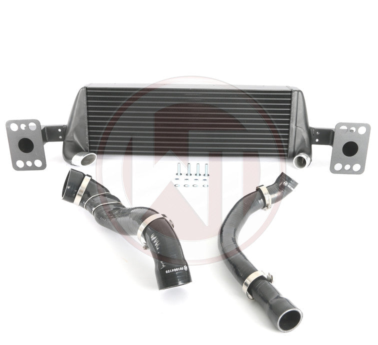 Abarth 500 (2008-) Wagner Tuning Competition Intercooler Kit-Intercoolers-Wagner Tuning-[By Purdue Performance]