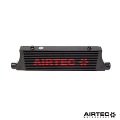 Abarth 500 Airtec Intercooler Upgrade (Automatic Gearbox)-Intercoolers-Airtec Motorsport-[By Purdue Performance]