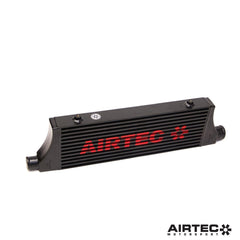 Abarth 500 Airtec Intercooler Upgrade (Automatic Gearbox)-Intercoolers-Airtec Motorsport-[By Purdue Performance]