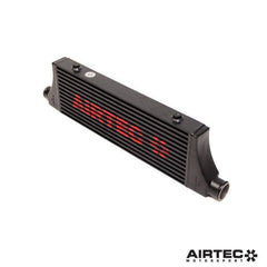 Abarth 500 Airtec Intercooler Upgrade (Automatic Gearbox)-Intercoolers-Airtec Motorsport-[By Purdue Performance]