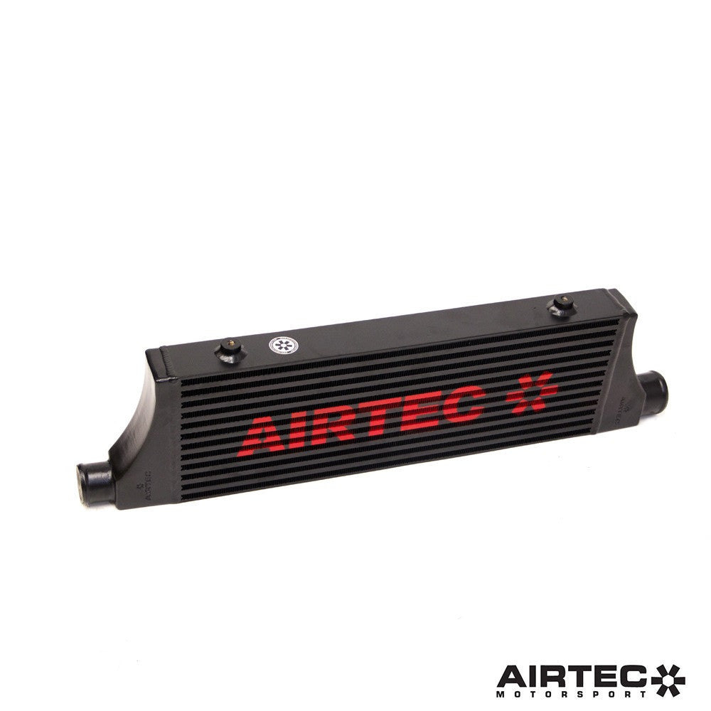 Abarth 500 Airtec Intercooler Upgrade-Intercoolers-Airtec Motorsport-[By Purdue Performance]