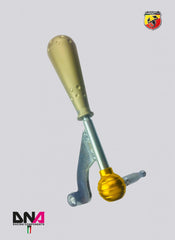 Abarth 500 EU 2007- DNA Racing Quick Shift Stage 1 Kit-Short Shifter-DNA Racing-[By Purdue Performance]