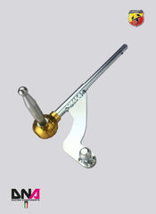 Abarth 500 EU 2007- DNA Racing Quick Shift Stage 1 Kit-Short Shifter-DNA Racing-[By Purdue Performance]