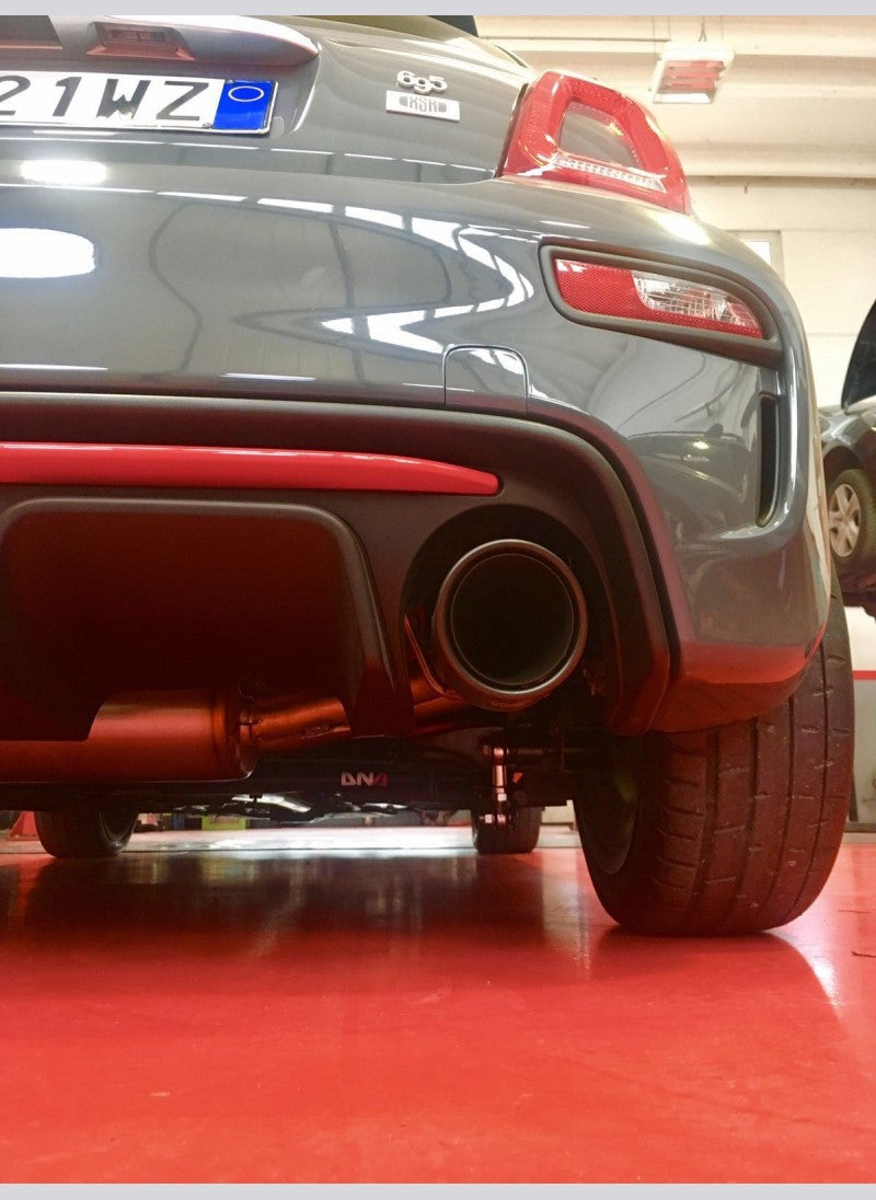thumbnail image 2 of Neu-F By Neuspeed 28MM Rear Torsion Bar For 2012-2019 Fiat 500 Abarth 2 of 4