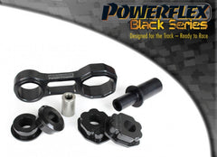 Abarth 500 Powerflex Lower Torque Mount Road/Fast Road/Black Series-Powerflex-Powerflex-[By Purdue Performance]