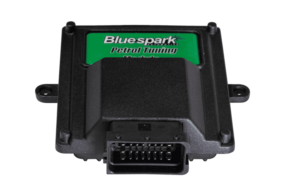 Abarth 500/595 (EU) BlueSpark Tuning Box-Tuning Boxes-Bluespark-[By Purdue Performance]