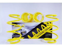 Abarth 500/595/695 APEX Lowering Springs-Lowering Springs-APEX-[By Purdue Performance]