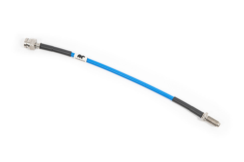 Abarth 500/595/695 Forge Motorsport Brake Lines-Brake Lines-Forge Motorsport-[By Purdue Performance]