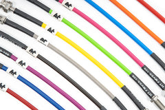 Abarth 500/595/695 Forge Motorsport Brake Lines-Brake Lines-Forge Motorsport-[By Purdue Performance]