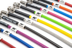 Abarth 500/595/695 Forge Motorsport Brake Lines-Brake Lines-Forge Motorsport-[By Purdue Performance]