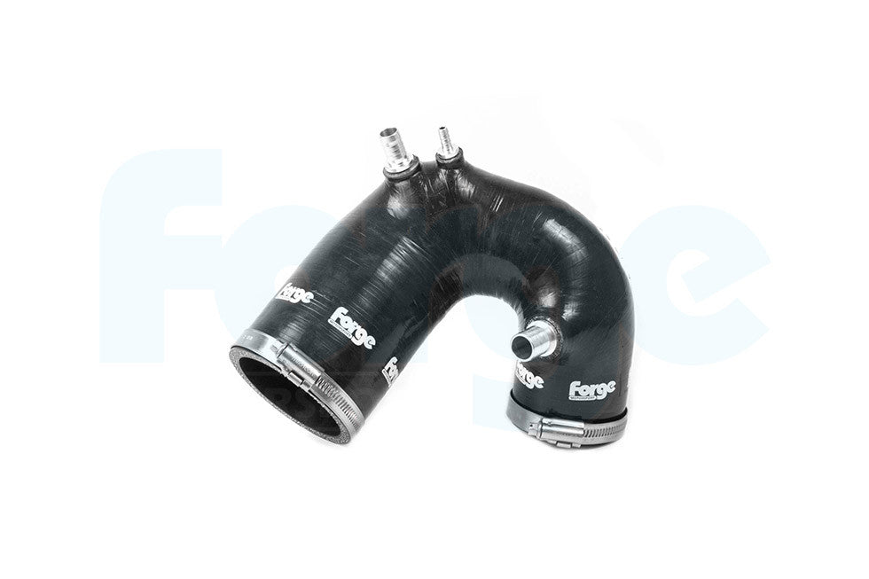 Abarth 500/595/695 Forge Motorsport Inlet Hose-Silicone Hoses-Forge Motorsport-[By Purdue Performance]