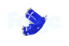Abarth 500/595/695 Forge Motorsport Inlet Hose-Silicone Hoses-Forge Motorsport-[By Purdue Performance]