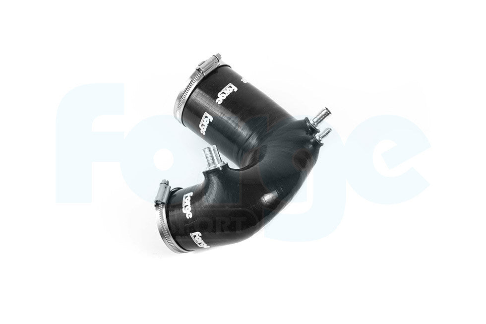 Abarth 500/595/695 Forge Motorsport Inlet Hose-Silicone Hoses-Forge Motorsport-[By Purdue Performance]