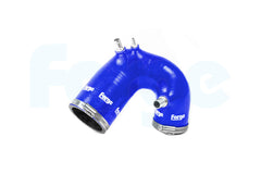Abarth 500/595/695 Forge Motorsport Inlet Hose-Silicone Hoses-Forge Motorsport-[By Purdue Performance]