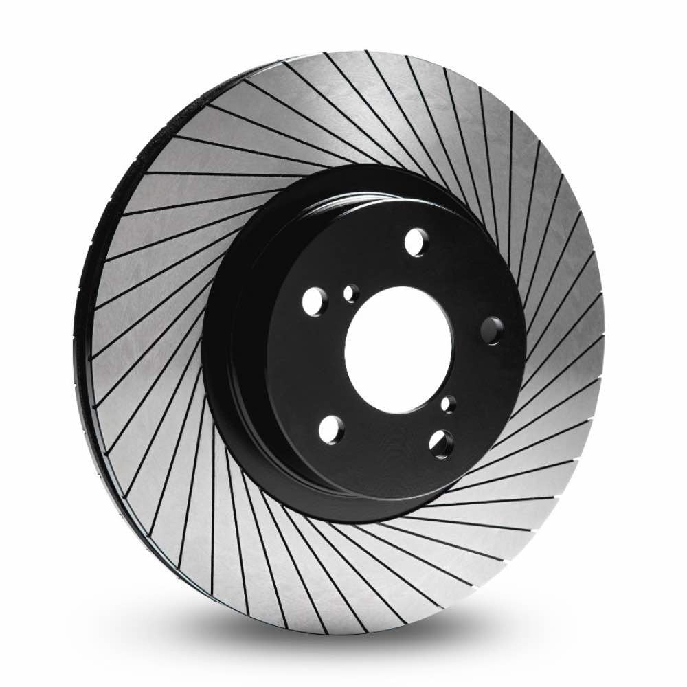 Abarth 500/595/695 Tarox Front Brake Discs-Brake Discs-Tarox-[By Purdue Performance]