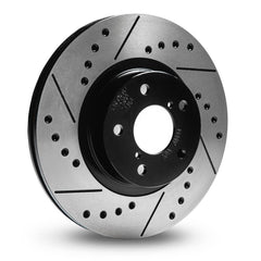 Abarth 500/595/695 Tarox Front Brake Discs-Brake Discs-Tarox-[By Purdue Performance]