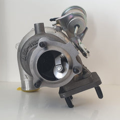 Abarth 500/595/695 and Grande Punto/Evo Purdue Performance TD04HL Kit-Turbo Kit-Purdue Performance-[By Purdue Performance]