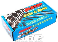 Abarth ARP Uprated Head Bolts & Nuts Kit-Head Bolts-ARP-[By Purdue Performance]