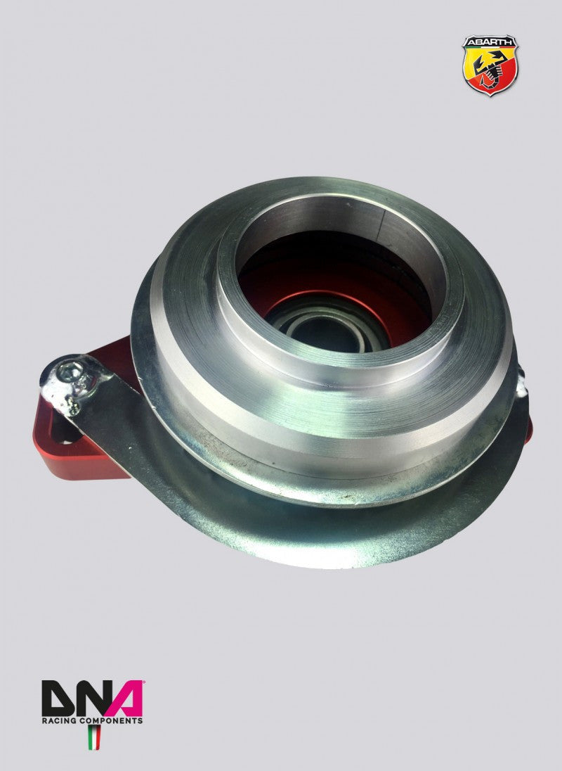 Abarth Biposto 695 DNA Racing Top Mount Kit-Top Mounts-DNA Racing-[By Purdue Performance]