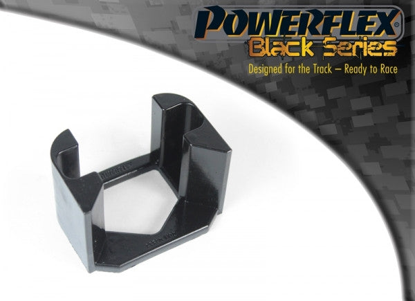 Abarth Grande Punto (Evo) Powerflex Upper Gearbox Mount Insert-Powerflex-Powerflex-[By Purdue Performance]