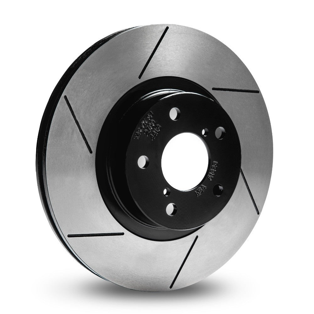 Abarth Grande Punto/Evo Tarox Front Brake Discs-Brake Discs-Tarox-[By Purdue Performance]