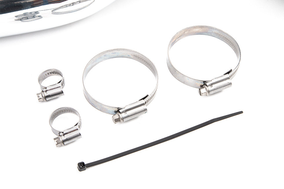 Abarth Punto Evo Forge Motorsport Induction Kit-Induction Kit-Forge Motorsport-[By Purdue Performance]