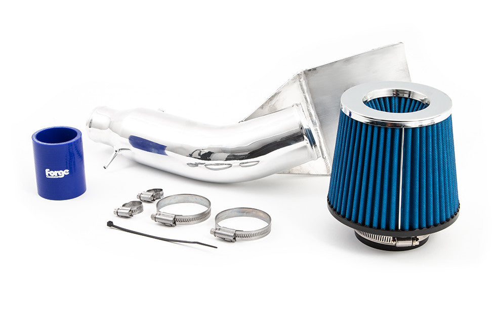 Abarth Punto Evo Forge Motorsport Induction Kit-Induction Kit-Forge Motorsport-[By Purdue Performance]