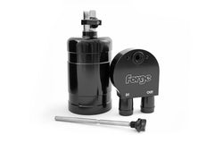 Abarth Punto Evo Forge Motorsport Oil Catch Tank-Abarth-Forge Motorsport-[By Purdue Performance]