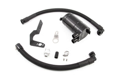 Abarth Punto Evo Forge Motorsport Oil Catch Tank-Abarth-Forge Motorsport-[By Purdue Performance]