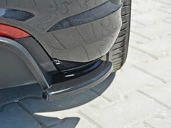 Abarth Punto Evo Maxton Design Rear Side Splitters-Side Extensions-Maxton Design-[By Purdue Performance]